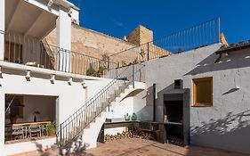 Casa Rural Ca Bolo